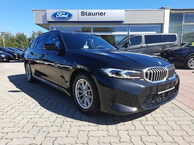 BMW 318 318i M-Sport Touring
