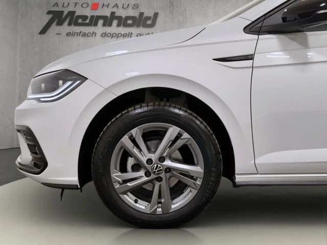 Volkswagen Polo 1.0 TSI DSG R-Line