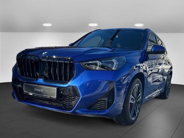 BMW X1 M-Sport xDrive20d