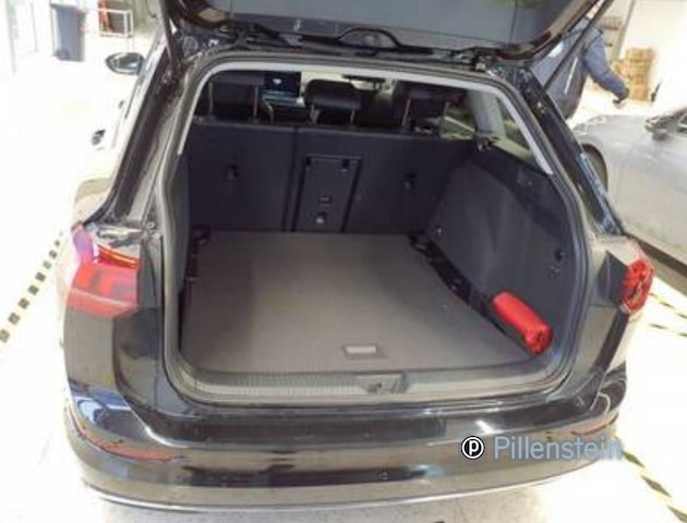 Volkswagen Golf DSG Variant