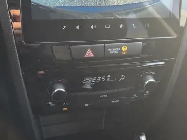 Suzuki Vitara AllGrip Hybrid Shine