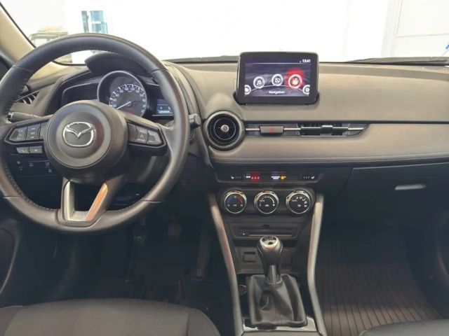 Mazda 3 XC 3