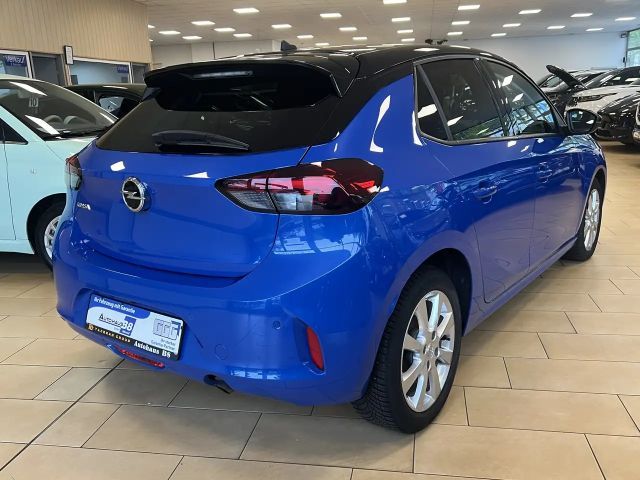 Opel Corsa Edition