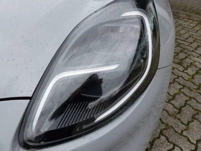 Ford Puma EcoBoost ST Line