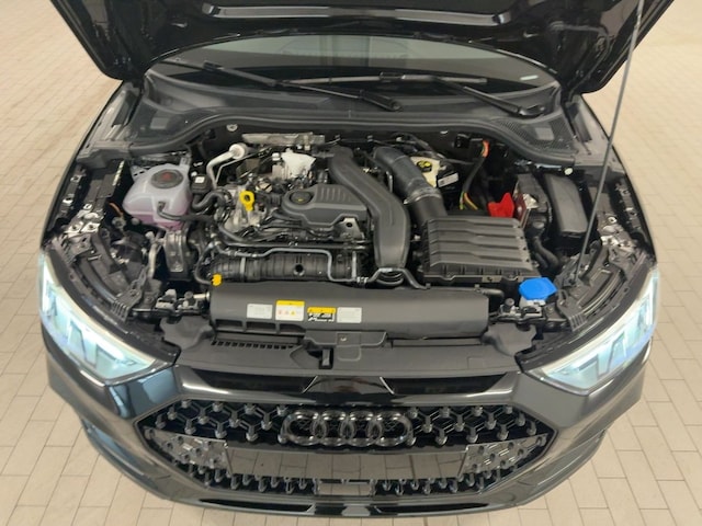 Audi A1 35 TFSI Allstreet S-Tronic