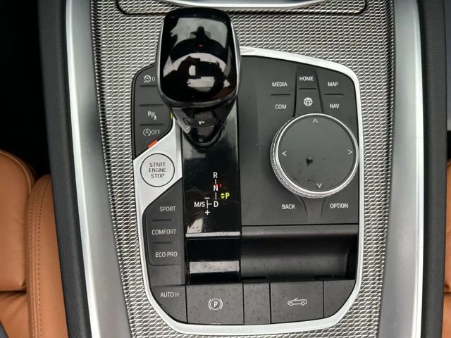 BMW Z4 Cabrio M-Sport Roadster sDrive30i