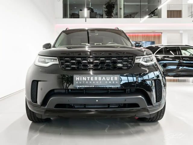 Land Rover Discovery D300 HSE