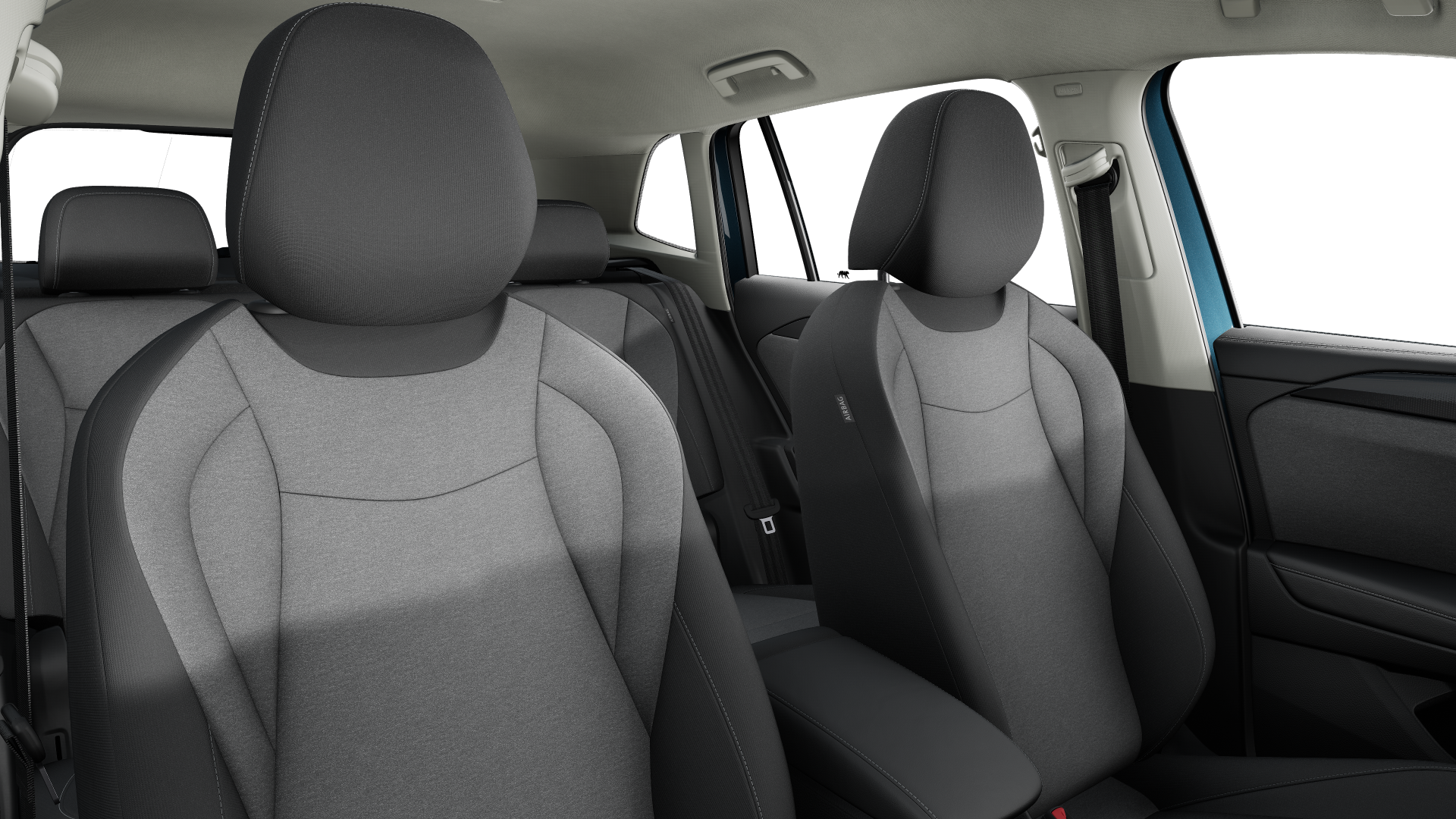 Volkswagen Tiguan 1.5 eTSI DSG