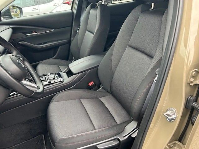 Mazda CX-30 2.5L SkyActiv e-Skyactiv