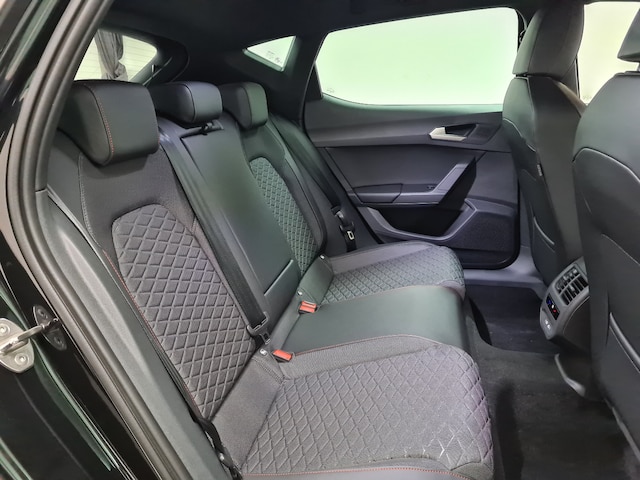 Seat Leon 1.5 eTSI Business Intense DSG