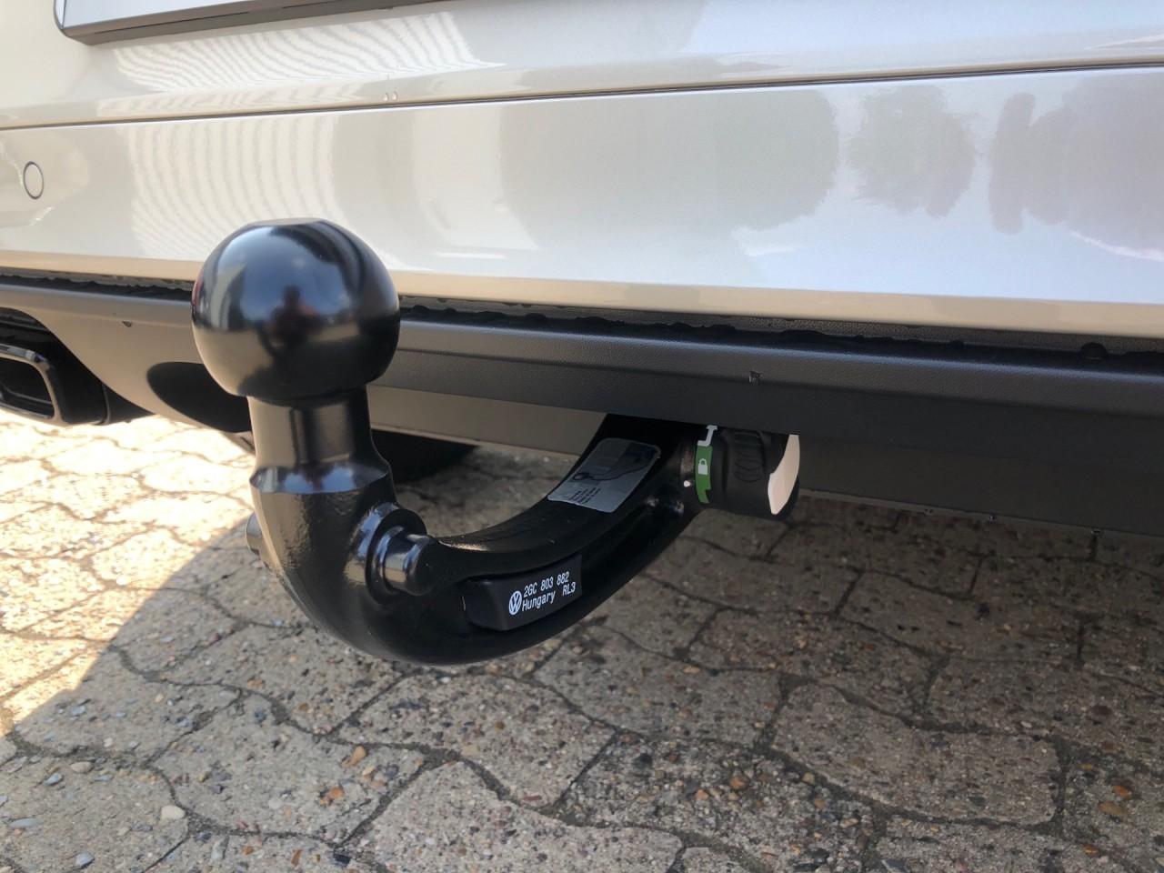 Volkswagen T-Roc 1.5 TSI Cabriolet R-Line