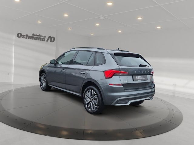 Skoda Kamiq Tour