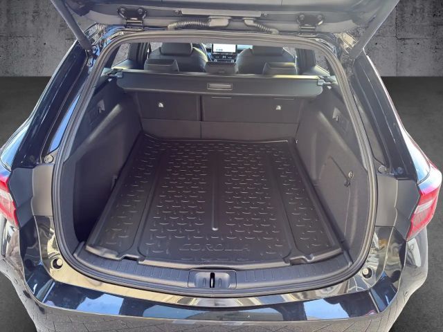 Toyota Corolla TS 1.8  Teamplayer ACC FLA KAM NAVI