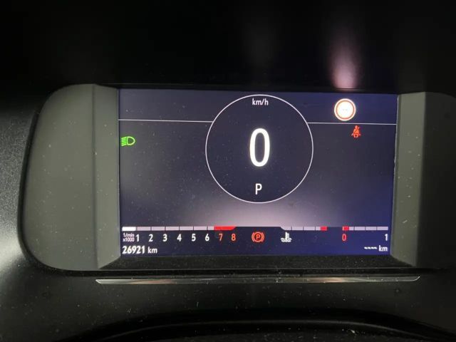 Opel Corsa Elegance Turbo