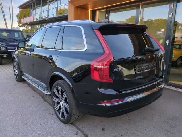 Volvo XC90 AWD Bright Ultimate