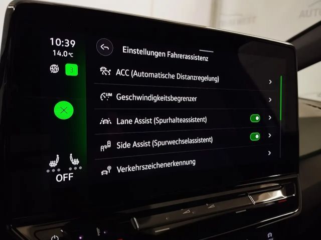 Volkswagen ID.3 Performance Pro