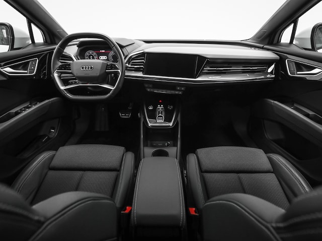 Audi Q4 e-tron 35 Sportback