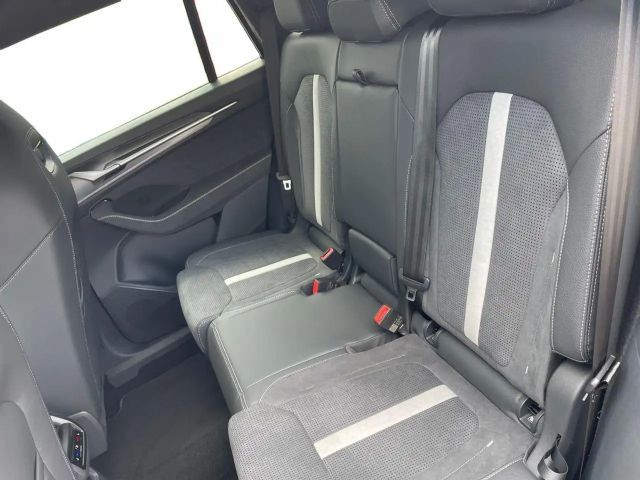 Skoda Kodiaq 2.0 TDI 4x4 Sportline