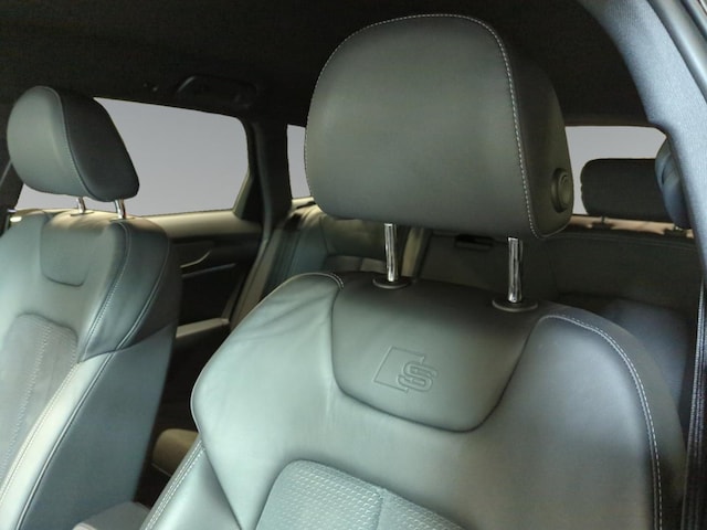 Audi S6 Avant Quattro