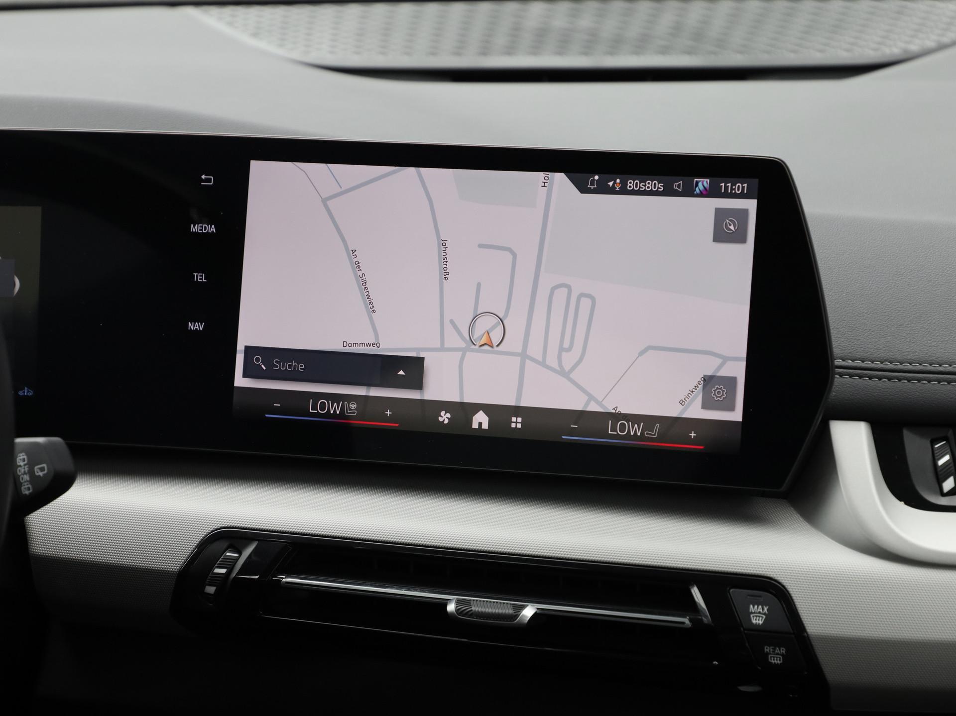 BMW 218 218i Active Tourer