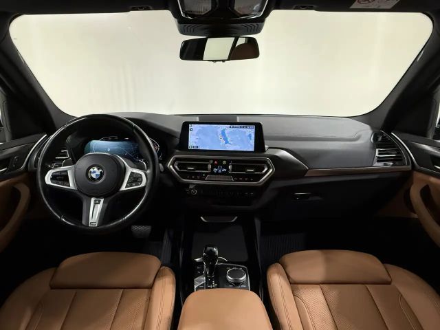 BMW X3 M-Sport xDrive20d