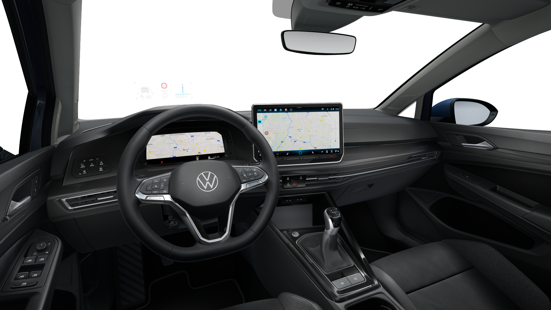 Volkswagen Golf 1.5 TSI Style Variant