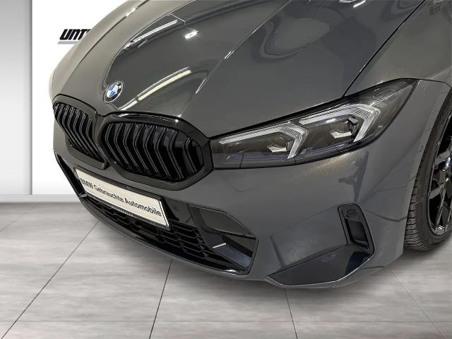 BMW 330 330d M-Sport Touring xDrive