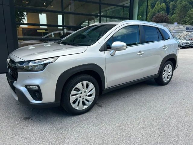Suzuki S-Cross Suzuki S-Cross