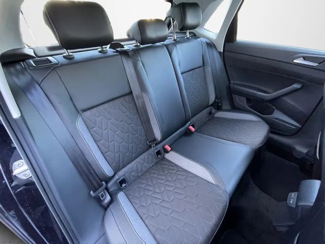 Volkswagen Polo 1.0 TSI DSG