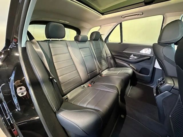 Mercedes-Benz GLE 450 4MATIC AMG Line