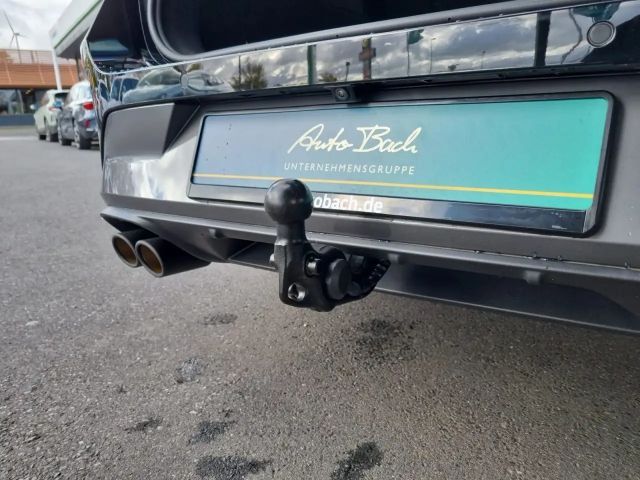 Cupra Leon 2.0 TSI DSG Sportstourer VZ