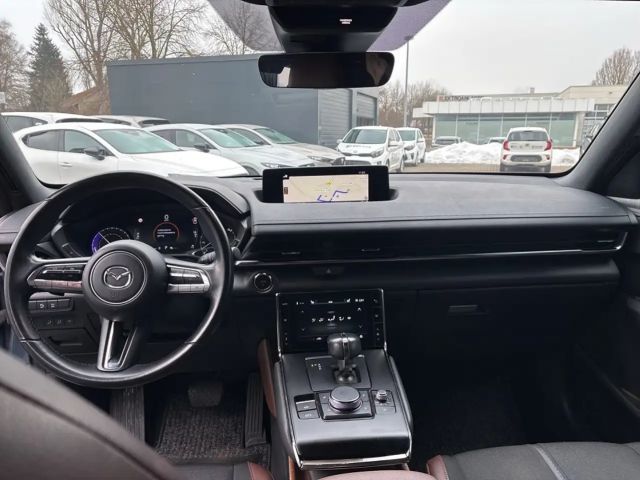 Mazda MX-30 SkyActiv e-Skyactiv