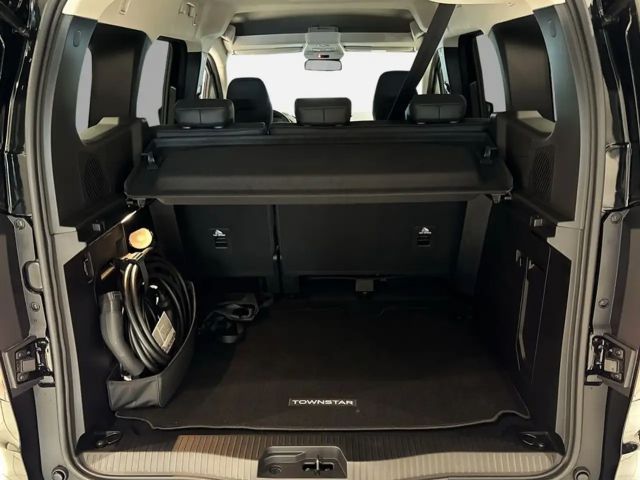 Nissan Townstar N-Connecta Townstar EV