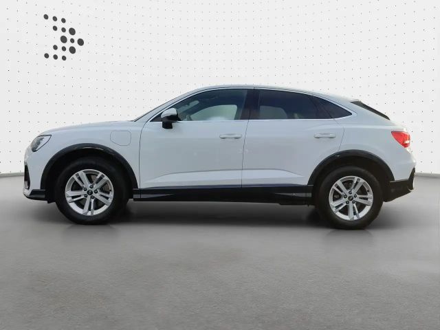 Audi Q3 45*Navi*Alu*AHK*PDC*Virtual