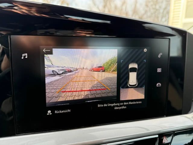 Opel Mokka Edition Mokka-e