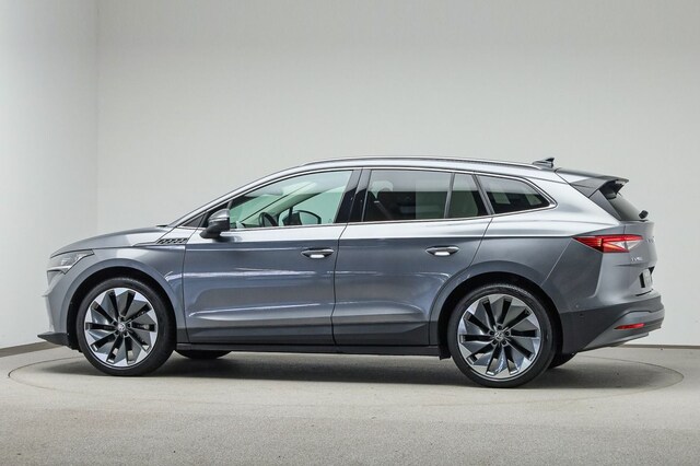 Skoda Enyaq 4x4 Sport