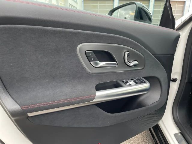 Mercedes-Benz CLA 250 Coupé