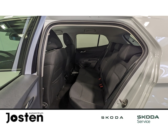 Skoda Fabia 1.0 TSI Tour