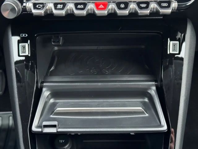 Peugeot 208 Allure Pack