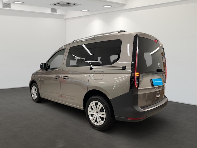 Volkswagen Caddy 1.5 TSI