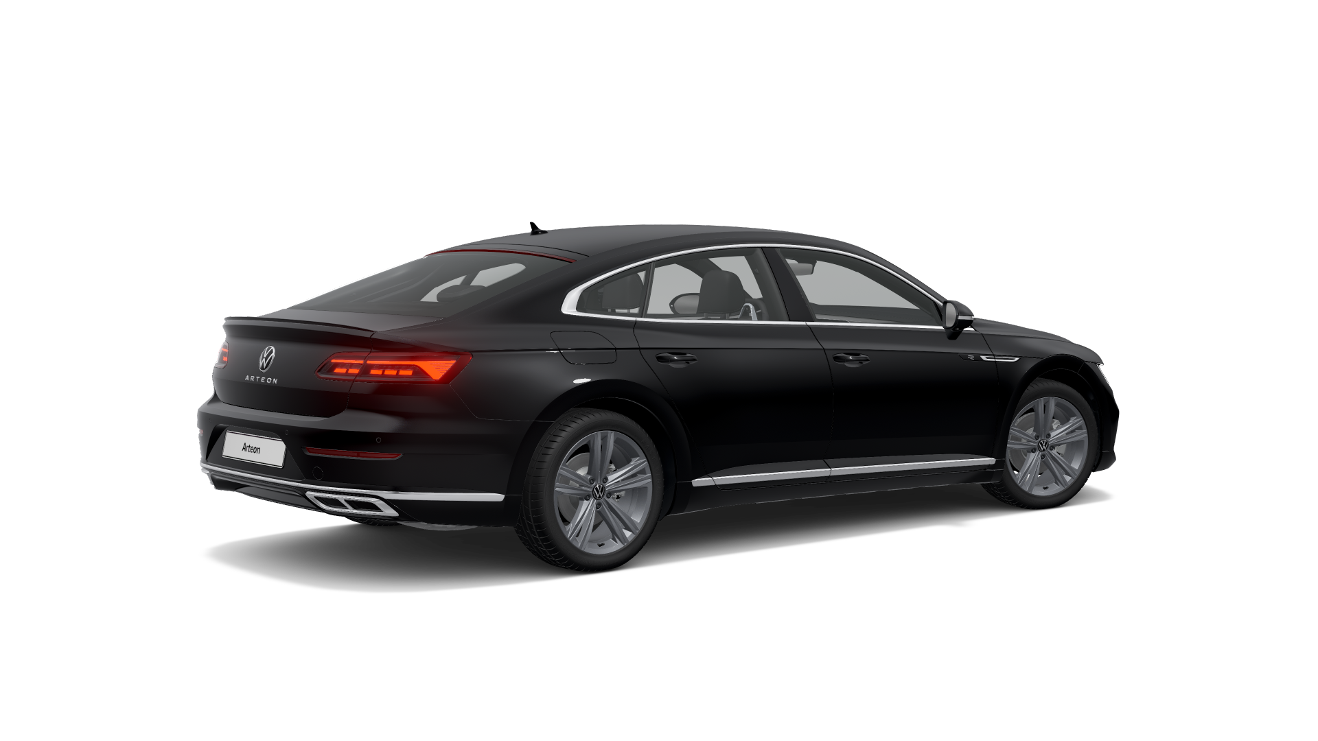 Volkswagen Arteon 2.0 TSI DSG R-Line