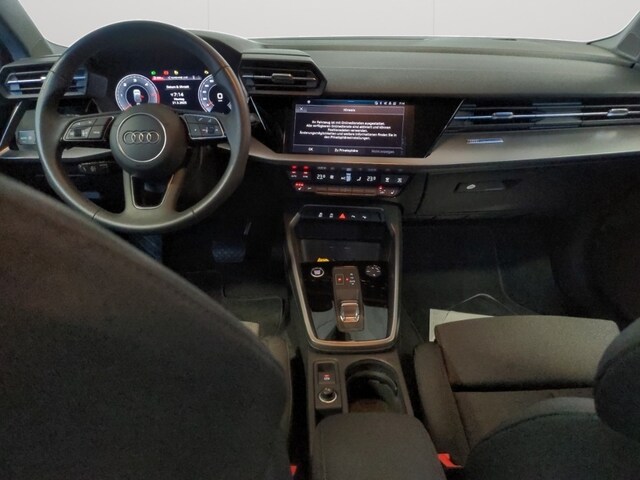 Audi A3 35 TDI S-Tronic Sportback