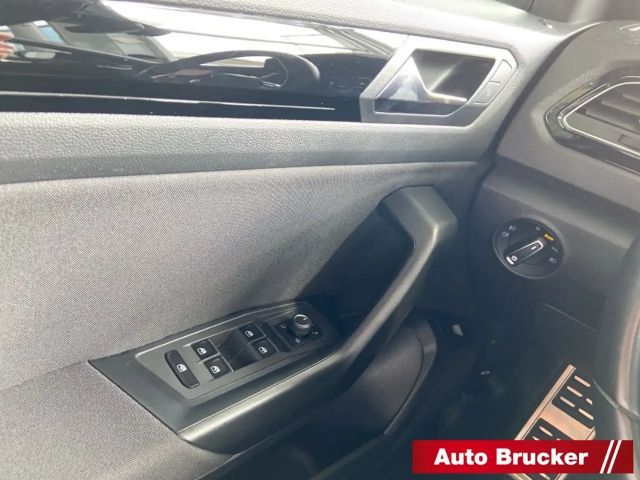 Volkswagen T-Roc 2.0 TSI 4Motion Sport