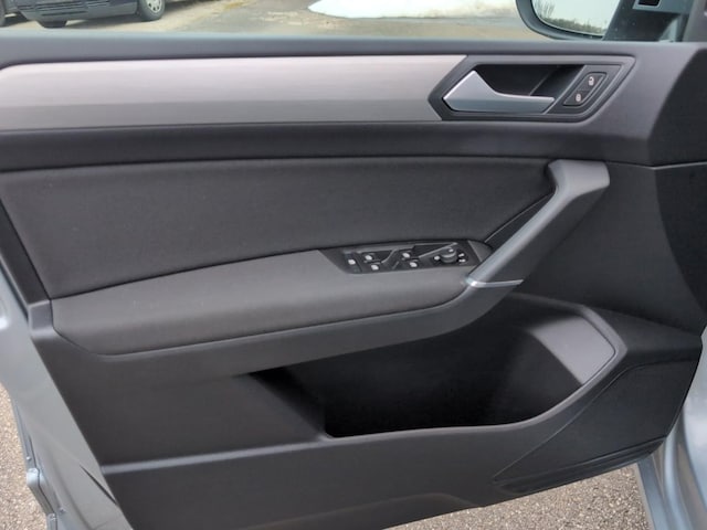 Volkswagen Touran Comfortline DSG