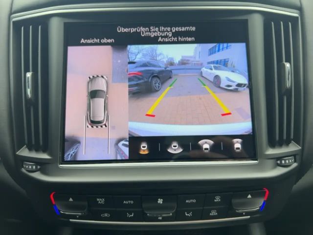 Maserati Levante Modena