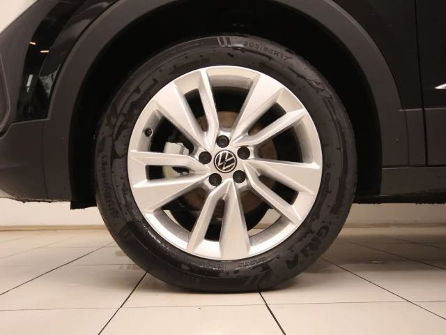Volkswagen T-Cross Friends TSI