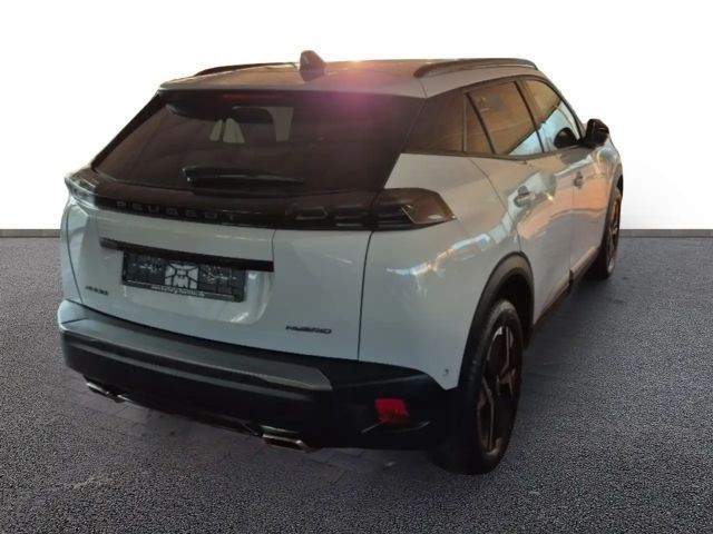 Peugeot 2008 Allure Pack Hybrid