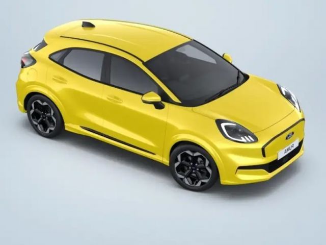 Ford Puma Gen-E Premium
