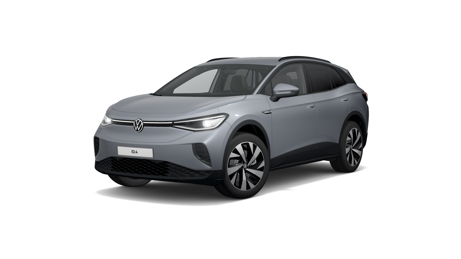 Volkswagen ID.4 IQ.Drive Performance Pro