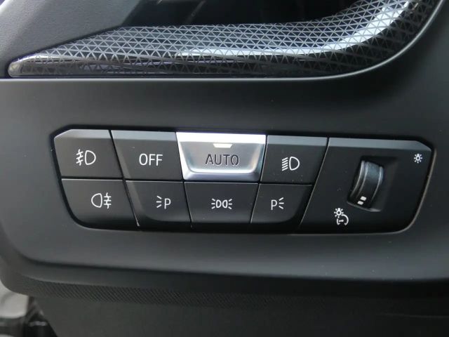 BMW 118 118d M-Sport Sedan